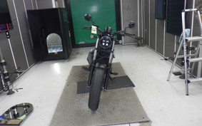 HONDA REBEL 250 A MC49