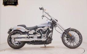 HARLEY FXBR1920 2024