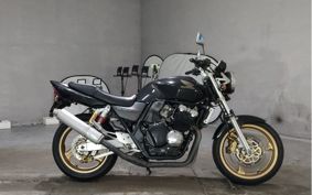 HONDA CB400SFV-2 2002 NC39