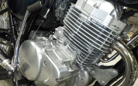 HONDA CB400SS E 2009 NC41