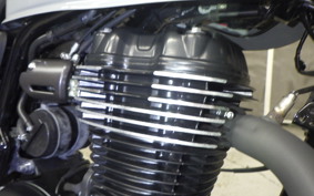 HONDA GB350S 2023 NC59