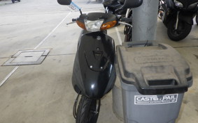 SUZUKI LET's 2 CA1PA