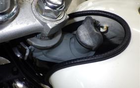 YAMAHA SR400 Gen.4 2012 RH03J