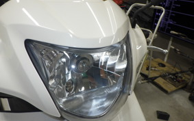 SUZUKI ADDRESS V125 DT11A