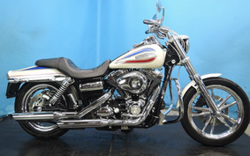 HARLEY FXDC Dyna Super Glide Custom 2011 GV4