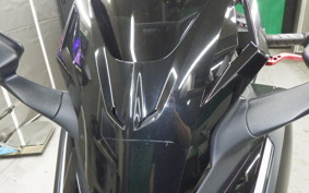 HONDA FORZA 250 MF17