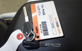 KTM 390 DUKE 2019