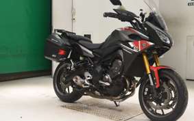 YAMAHA MT-09 Tracer 2015 RN36J