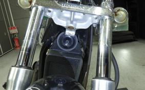 HONDA STEED 400 1995 NC26