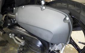 SUZUKI ADDRESS 110 2021 CE47A