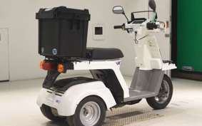 HONDA GYRO X TD02