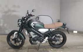 YAMAHA XSR155 RG47