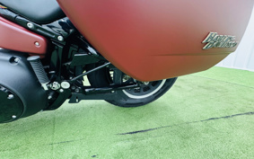 HARLEY FXBB 2017 YJJ