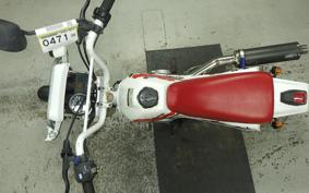 HONDA MONKEY BAJA 2014 Z50J