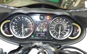 SUZUKI HAYABUSA Gen.3 2022 EJ11A