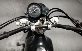 HONDA FTR223 MC34