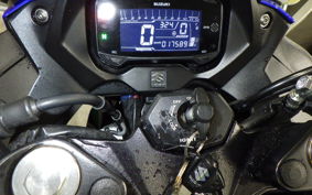 SUZUKI GSX-250R