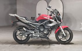 YAMAHA XJ6 N 2013 RJ19