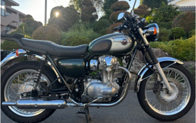 KAWASAKI W800 2012 EJ800A