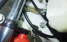 HONDA QR50 AE01