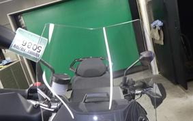 YAMAHA TRACER 9 GT 2025 RN99J