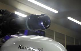 KAWASAKI NINJA 1100SX 2026 ZXT10H