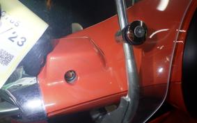 VESPA PRIMAVERA 150