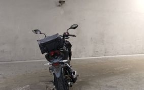 HONDA CBF190R PJL9