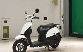 SUZUKI LET's CA4AA