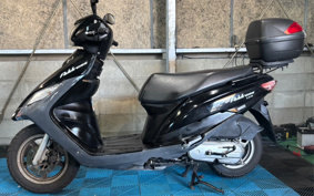 SUZUKI ADDRESS V125 DT11A