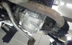 HONDA C90 SUPER CUB 1997 HA02