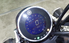 YAMAHA XSR125 2015 RE46J