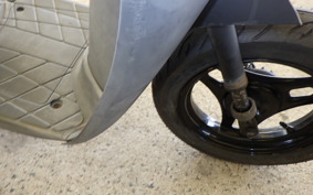 SUZUKI LET's 4 CA41A