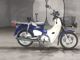 Фото Honda SUPER CUB110 с японского аукциона