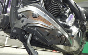 HARLEY FLSTF 1580 2007
