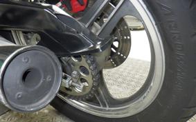 KAWASAKI GPZ400F 1984 ZX400A