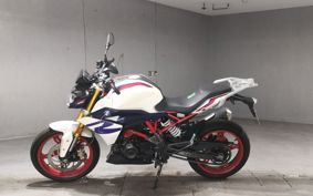 BMW G310R 2022 0G41