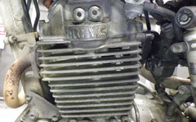HONDA XLR250 BAJA 2006 MD22