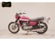 Фото Suzuki GT750 2017 с японского аукциона