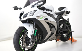 KAWASAKI NINJA ZX-10R ABS 2017 ZXT00S