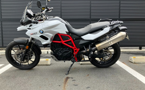 BMW F700GS 2017 0B06