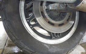 HONDA CB750 CUSTOM RC04