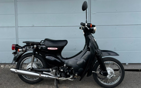 HONDA LITTLE CUB AA01