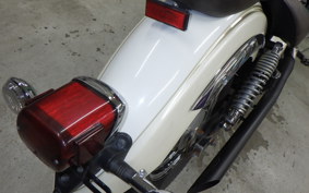 YAMAHA DRAGSTAR 250 2016 VG05J