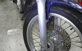 YAMAHA SRV250 RENAISSA 2024 4DN