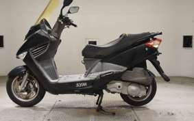 SYM RV125 I Type