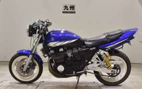 YAMAHA XJR400 Gen.3 R 2004 RH02J