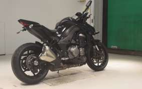 KAWASAKI Z1000 Gen.5 2015