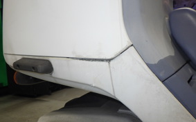 HONDA GYRO CANOPY 2023 TA02