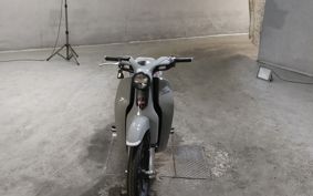 HONDA  SUPER CUB C125 JA71